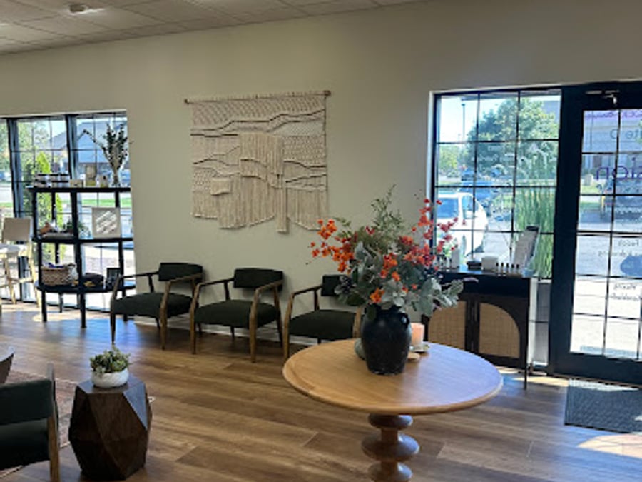 Fusion Spa and Salon