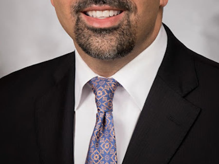 Tallal M. Zeni, MD