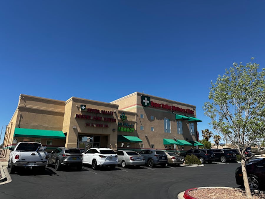 Upper Valley Wellness Clinic