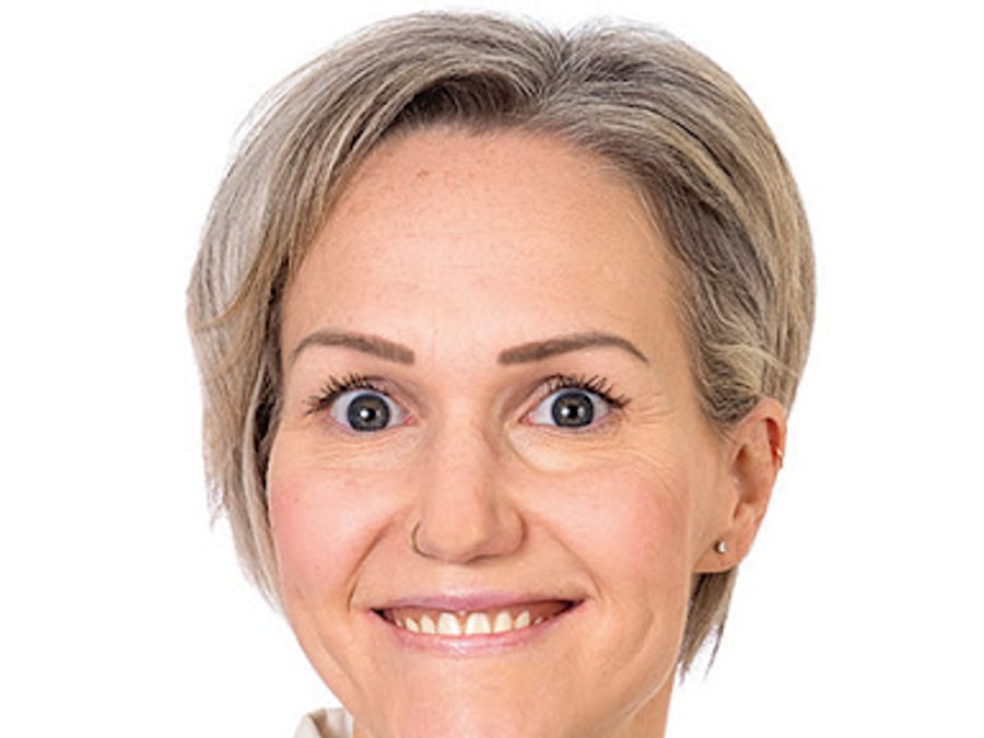 Mandy Sperle, NP