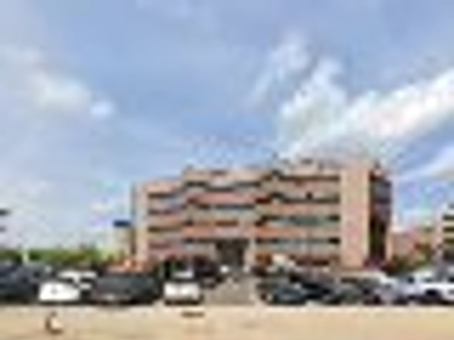 John Patrick University of Health and Applied Sciences
