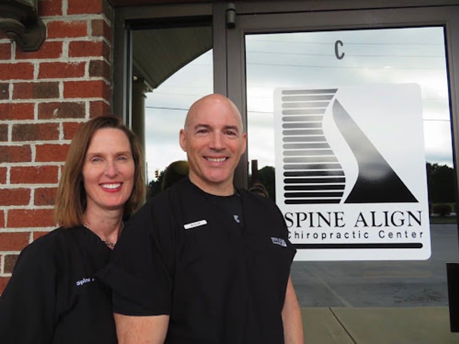 Spine Align Chiropractic Center
