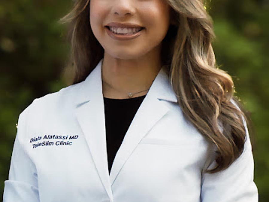 TeleSlim Clinic Houston