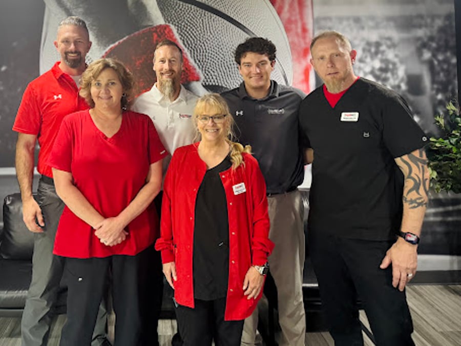 Gameday Men's Health Bloomington, IN