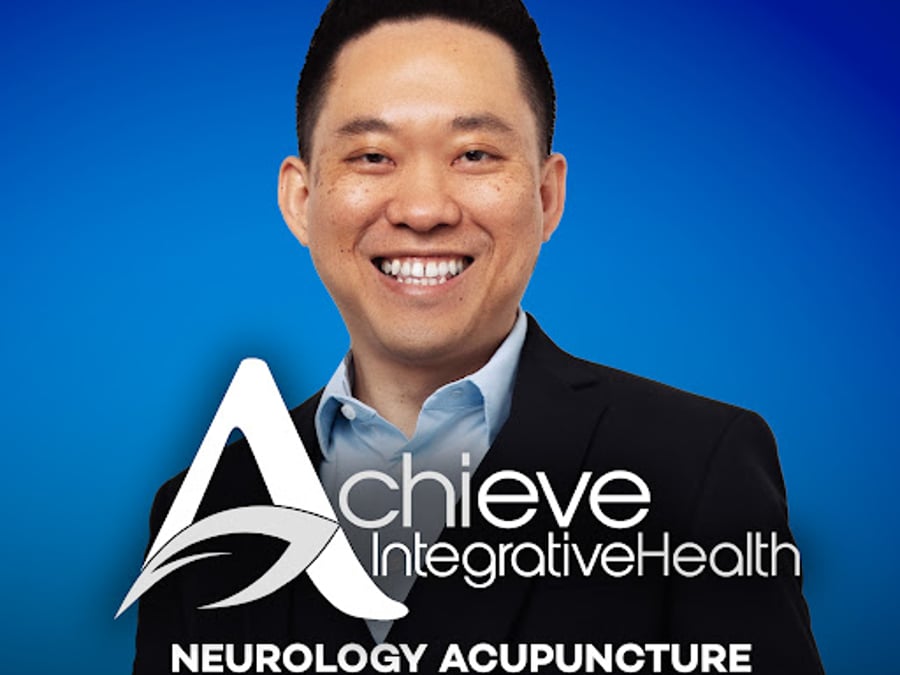 Achieve Integrative Health