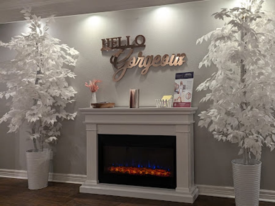 Prestige Med Spa