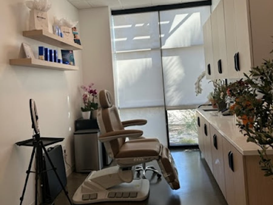 Skin Boutique Medical Aesthetics