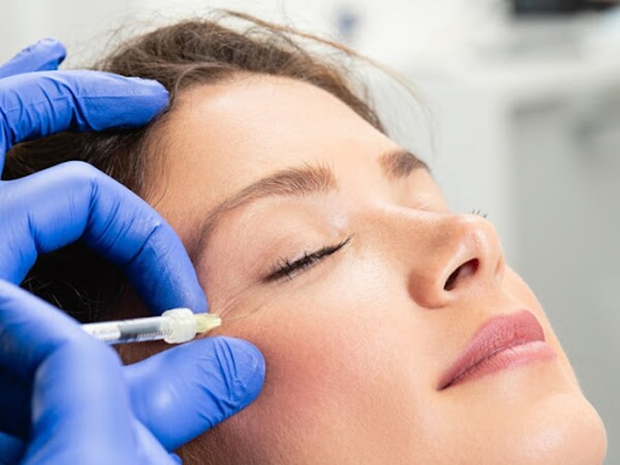 Holistic Elegance - Medical Aesthetics & Wellness