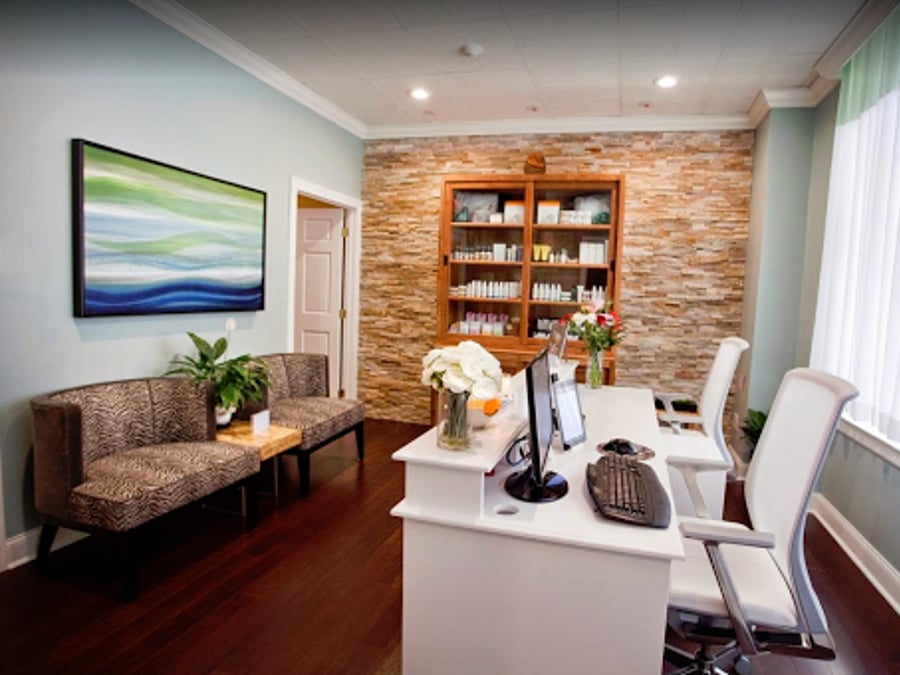 Body Restoration Spa