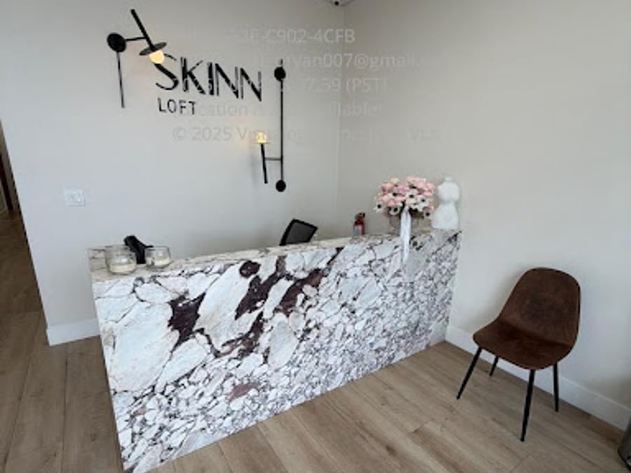 Skinn Loft