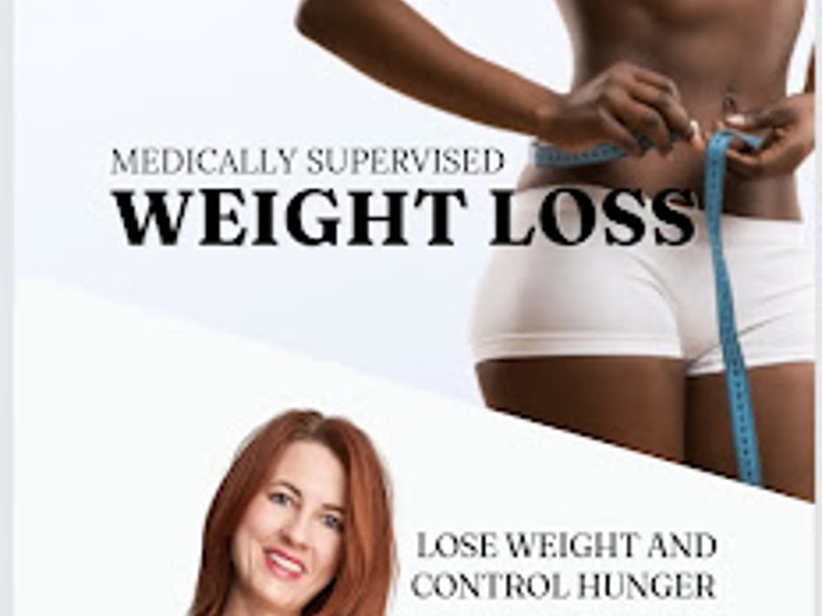 Evexia Weight Loss and Wellness Clinic