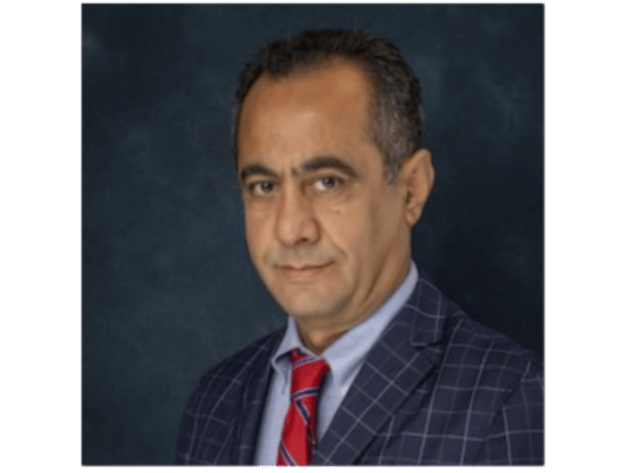 Nabeel Sarhill, M.D.