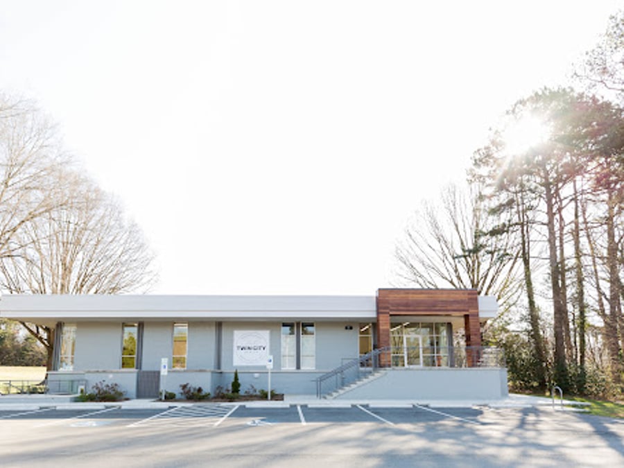 Twin City Health