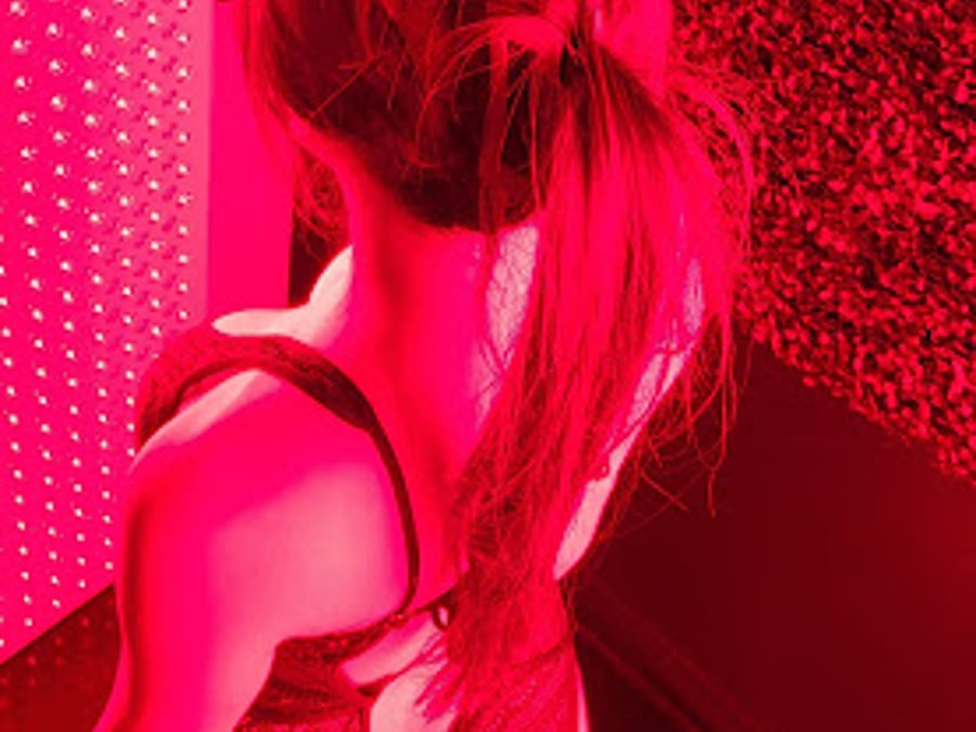 REVI Therapy & Wellness