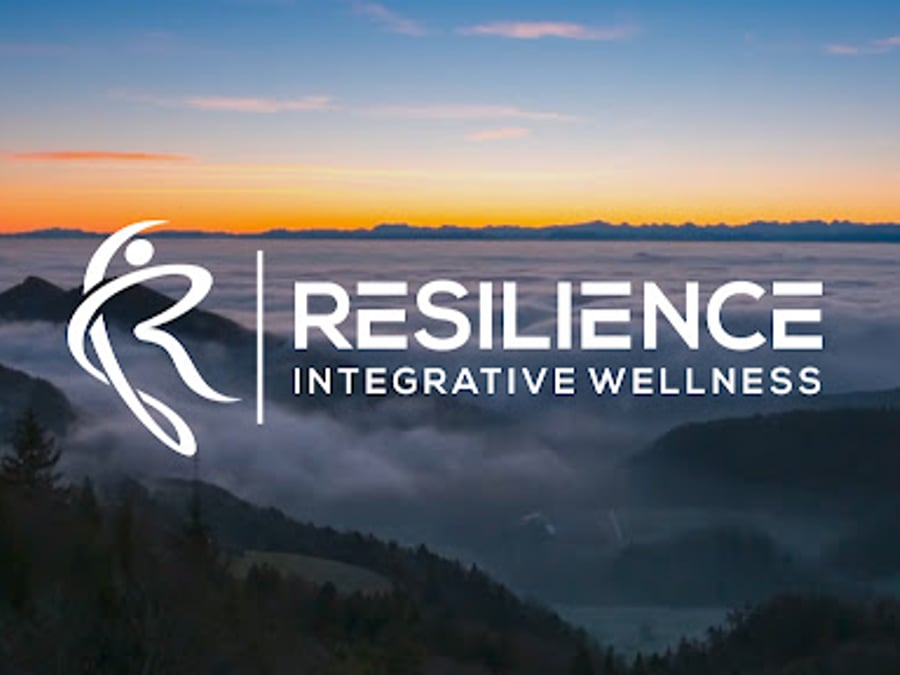 Resilience Integrative Wellness - Ketamine Clinic