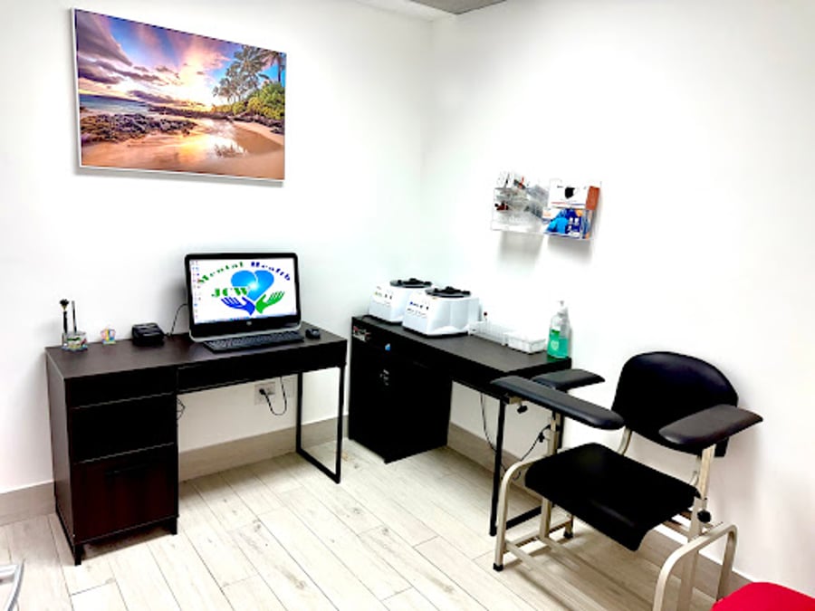 JCW Wellness Clinic
