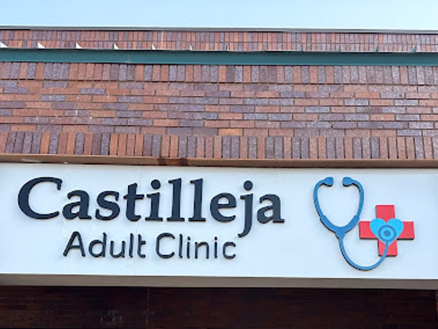 Castilleja Adult Clinic PLLC
