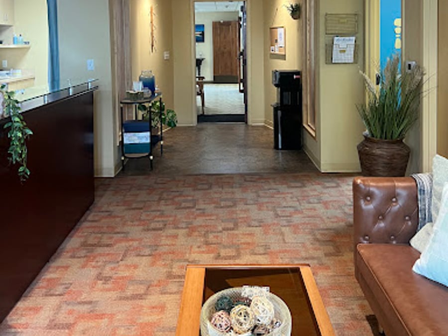 Hawley Health Center