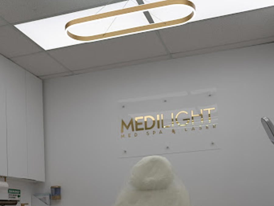 Medilight Aesthetic Clinic - Doral
