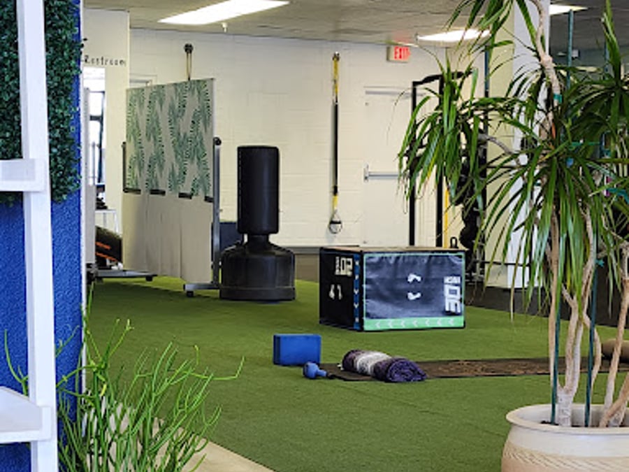 Health + Healing Studios