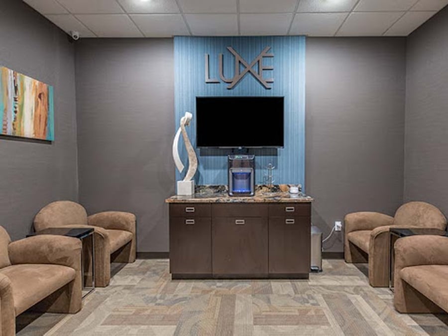 MassageLuXe Scio Township