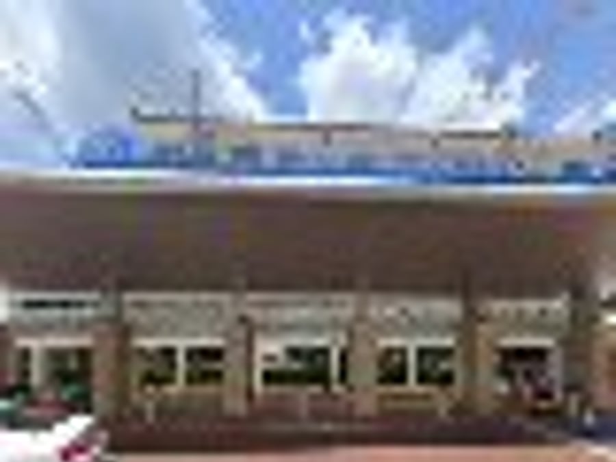 Bon Secours Weight Management Center at St. Francis Medical Center