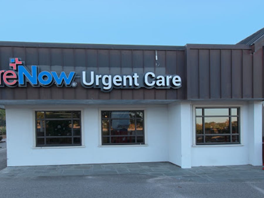 CareNow Urgent Care - 26th Avenue North