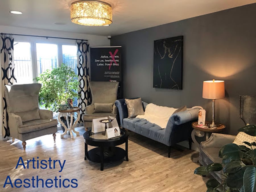 MD Weight Loss & Aesthetics Center