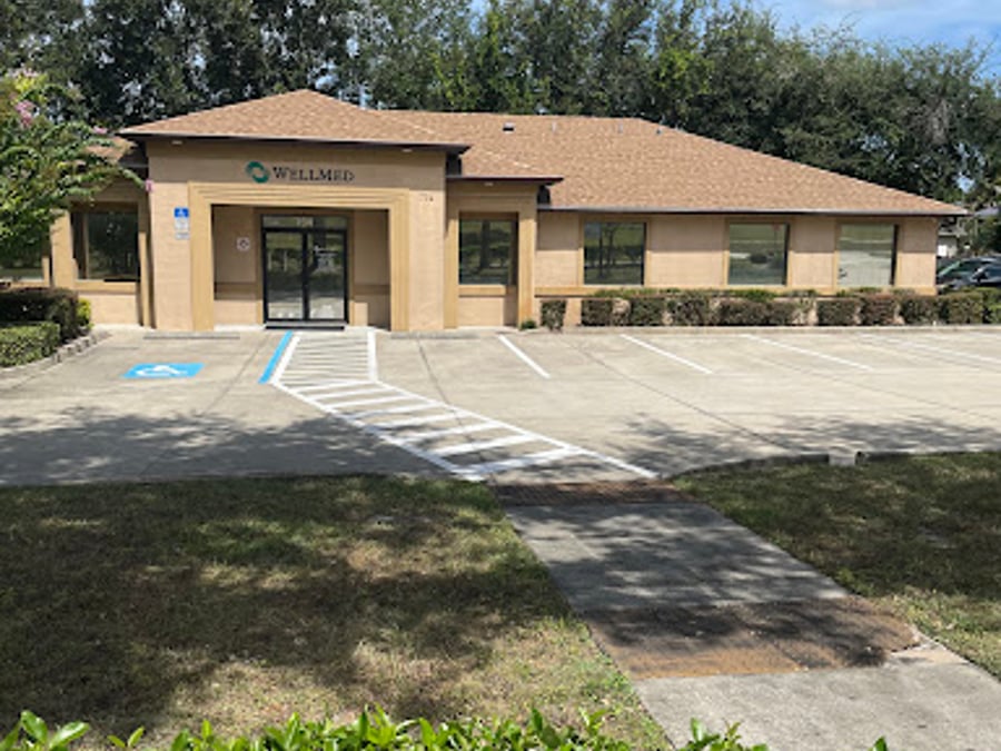 WellMed at Deltona