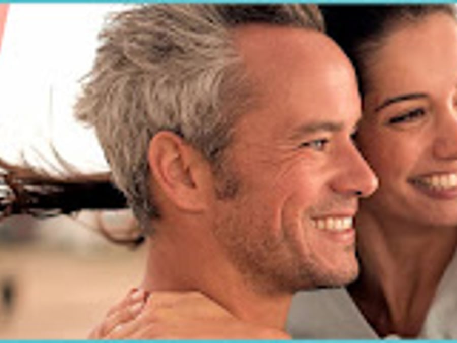 Focused Men's Health