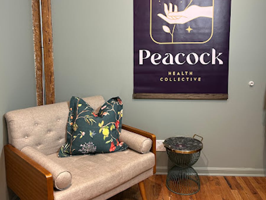 Peacock Health Collective