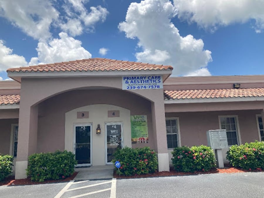 Wellness and Preventive Care of SWFL