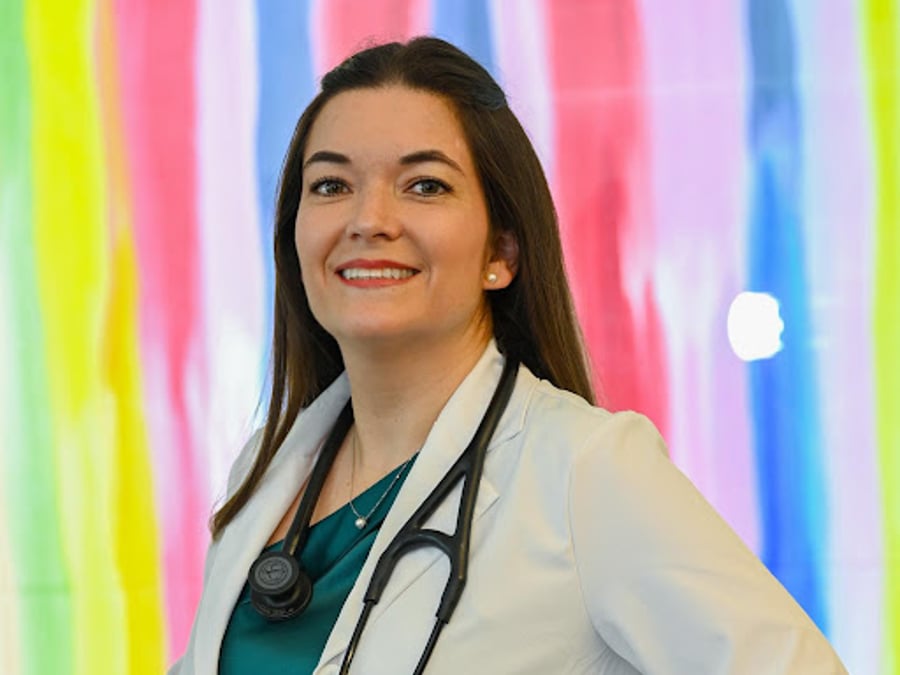 Infinity Medical Wellness - Diana Aristizabal MSN, FNP-BC