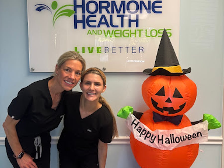 Hormone Health and Weight Loss of Birmingham, Alabama