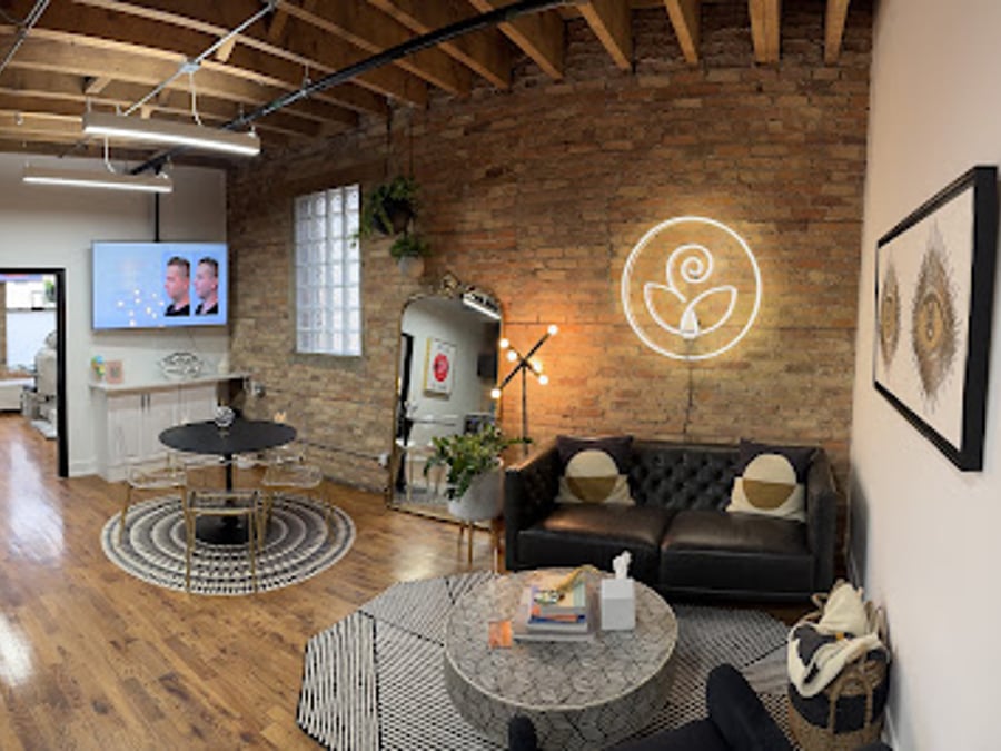 The Confidence Lab
