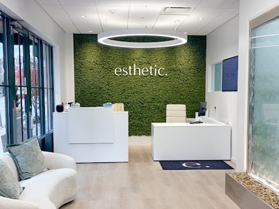 esthetic medspa portland