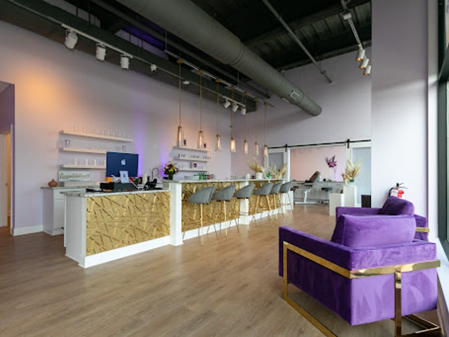 Skinphorea Facial Bar & Acne Clinic Corktown
