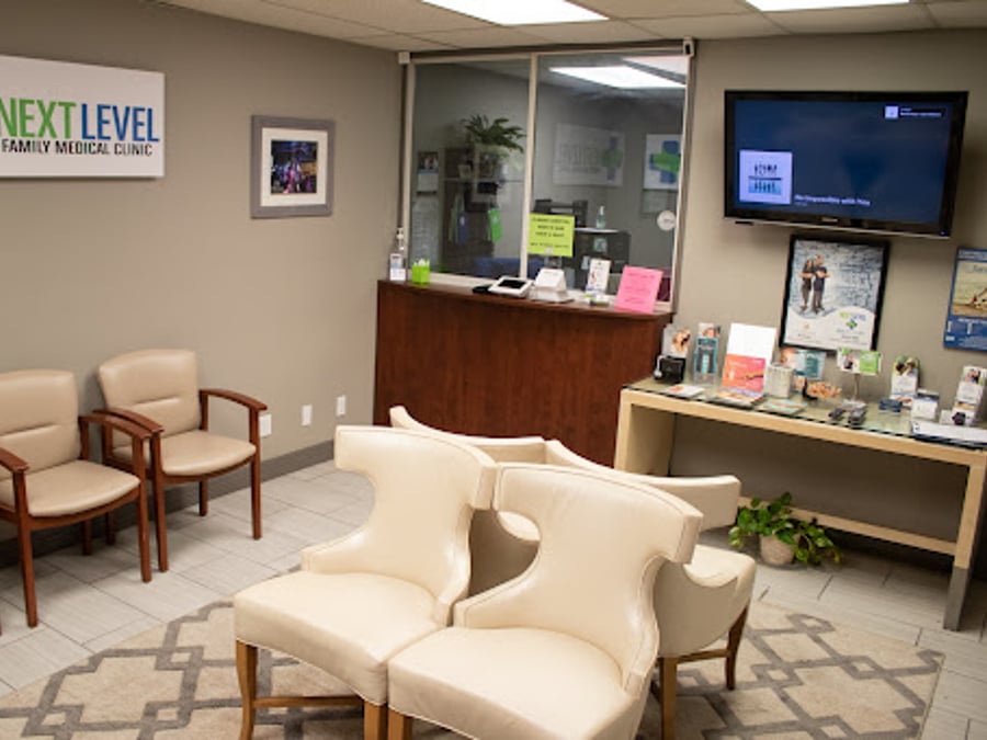Next Level Medical Clinic