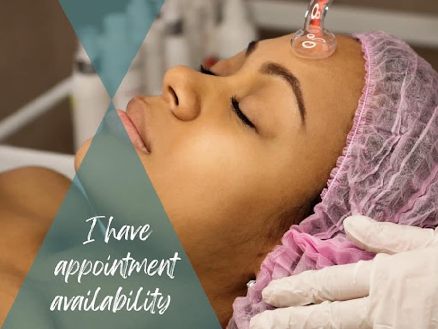 Nirvanic Skin & Wax