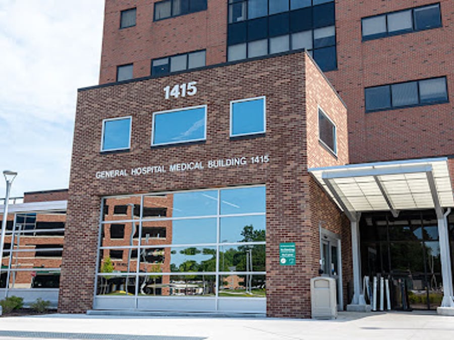RRH Bariatric Surgery