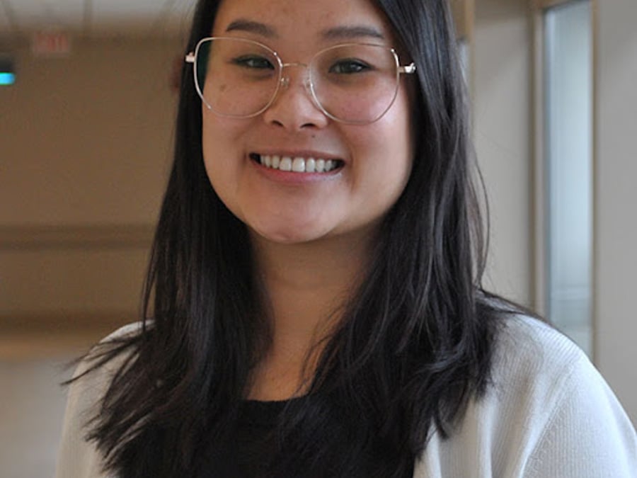 Kaitlin Ngo, PA-C