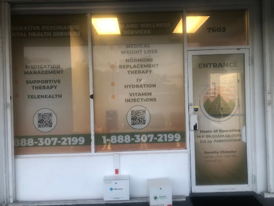 Peace and Heart Wellness