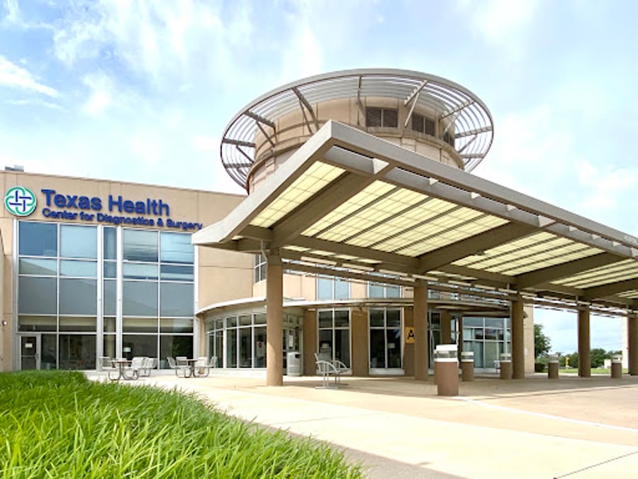 Texas Center for Bariatrics & Advanced Surgery