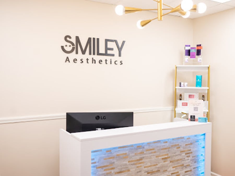 Smiley Aesthetics Medical Spa – Botox & Weight Loss Clinic Collierville