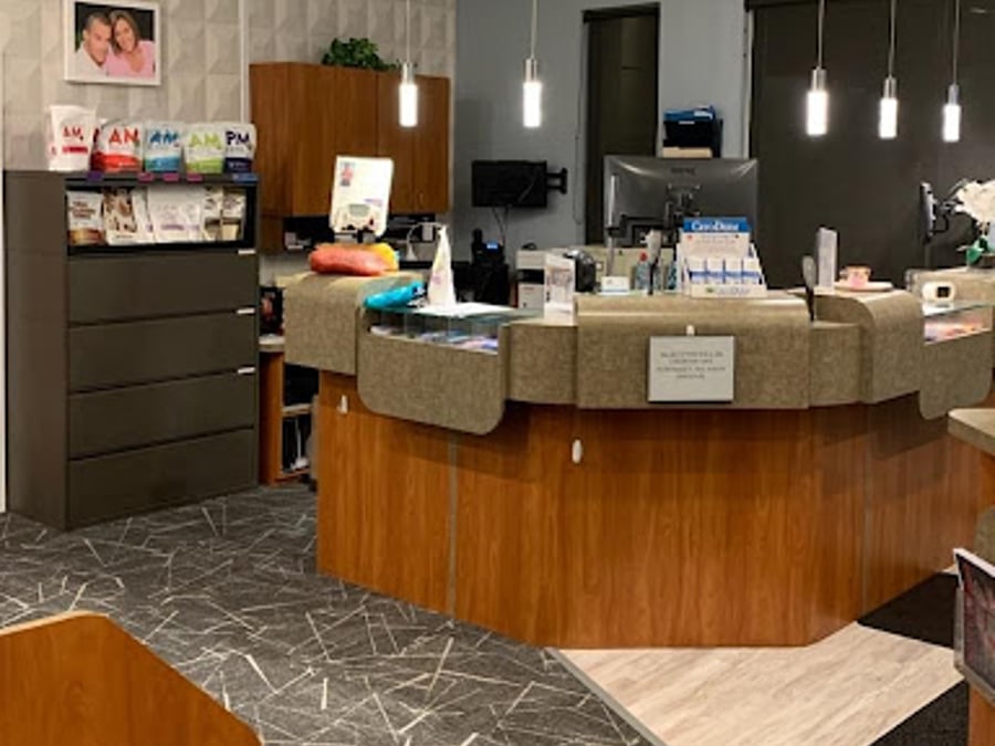 Oasis Chiropractic and Wellness