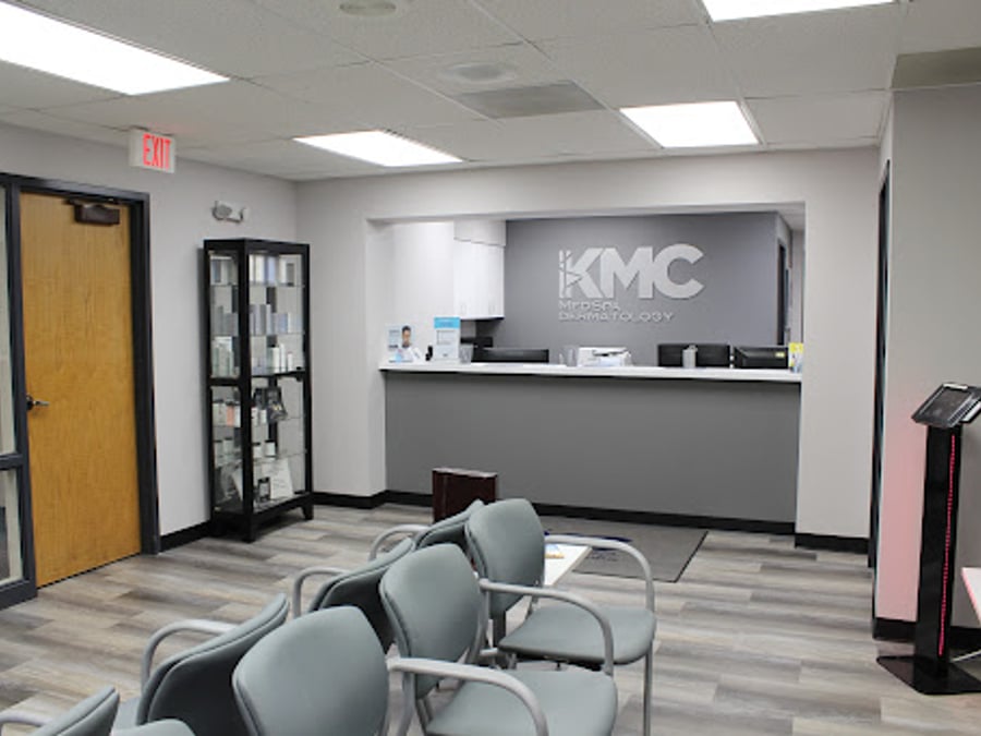 KMC Dermatology & MedSpa Kansas City