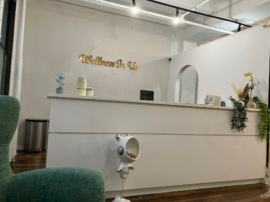 Wellness In Us