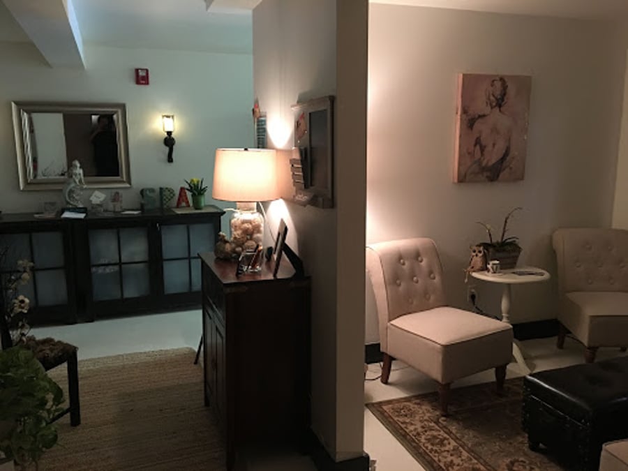 Serendipity Spa & Wellness Center