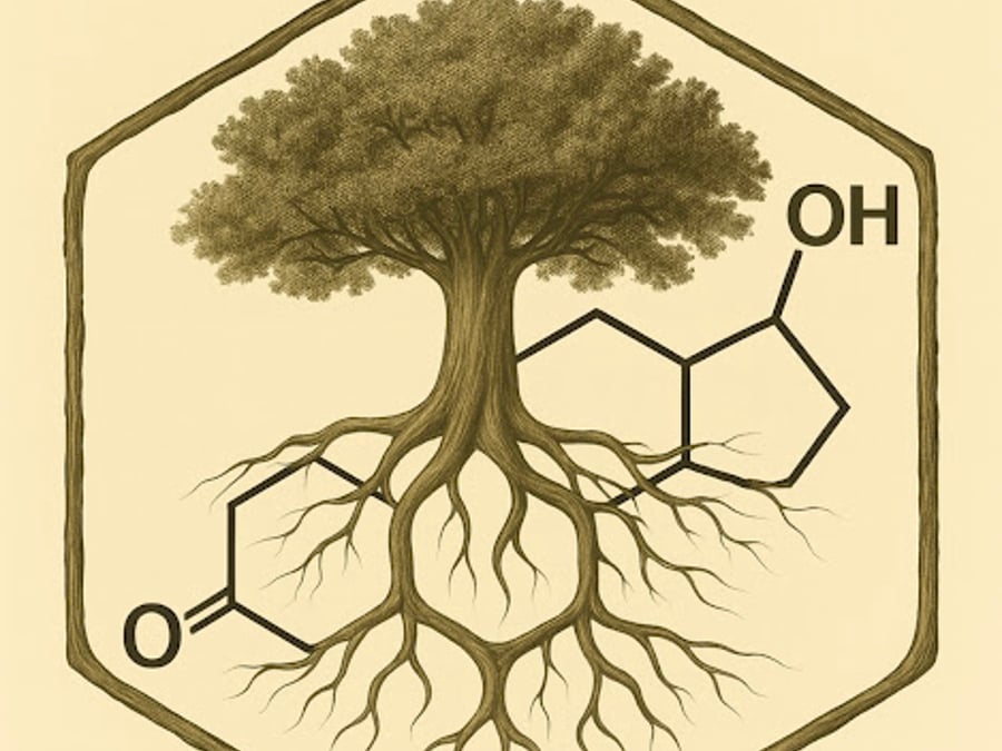 Live Oak Testosterone and Weight Loss