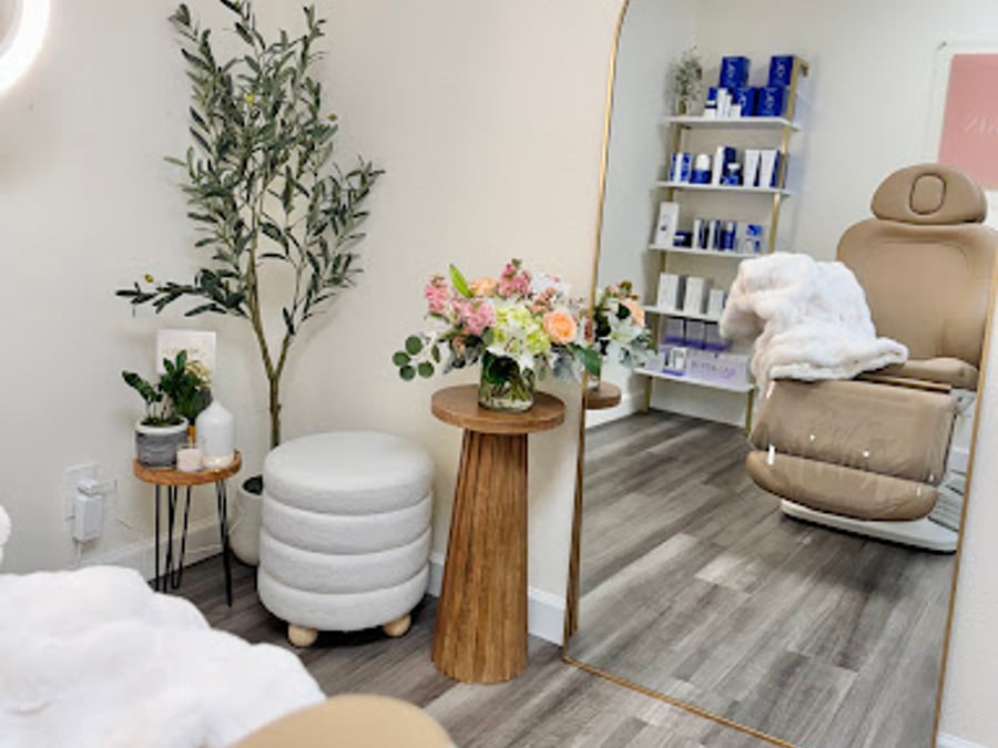 Grace Skin - Aesthetics and Skin Health